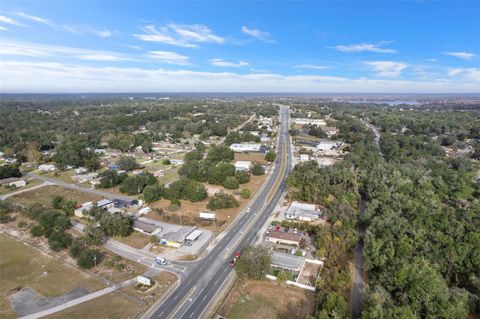 Tiny photo for 3287 S Florida Avenue, Inverness, FL 34450 (MLS # OM715375)