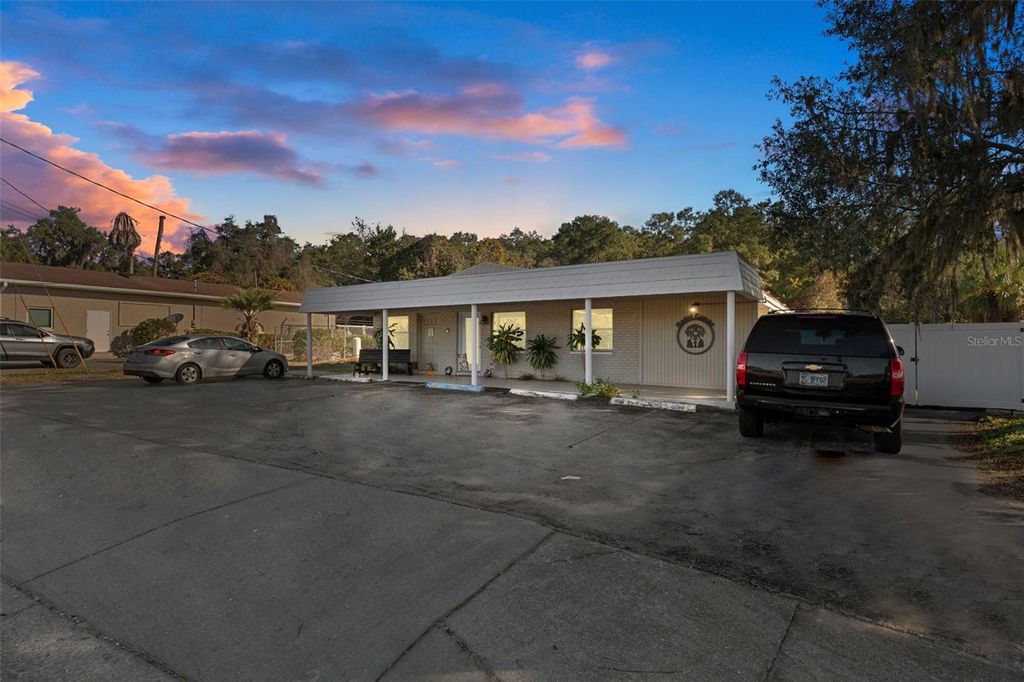 Photo of 3287 S Florida Avenue, Inverness, FL 34450 (MLS # OM715375)