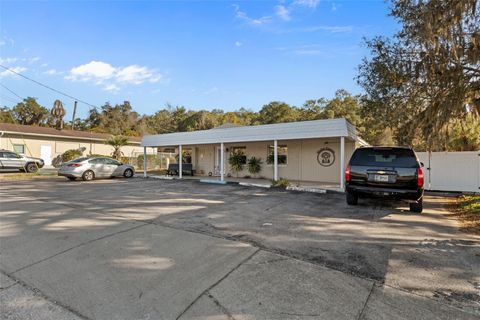 Tiny photo for 3287 S Florida Avenue, Inverness, FL 34450 (MLS # OM715375)