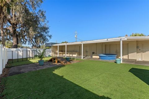 Tiny photo for 3287 S Florida Avenue, Inverness, FL 34450 (MLS # OM715375)