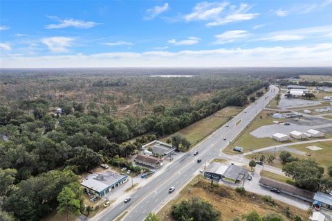 Tiny photo for 3287 S Florida Avenue, Inverness, FL 34450 (MLS # OM715375)