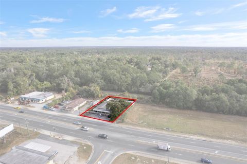 Tiny photo for 3287 S Florida Avenue, Inverness, FL 34450 (MLS # OM715375)