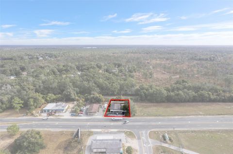 Tiny photo for 3287 S Florida Avenue, Inverness, FL 34450 (MLS # OM715375)