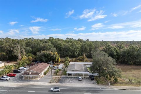 Tiny photo for 3287 S Florida Avenue, Inverness, FL 34450 (MLS # OM715375)