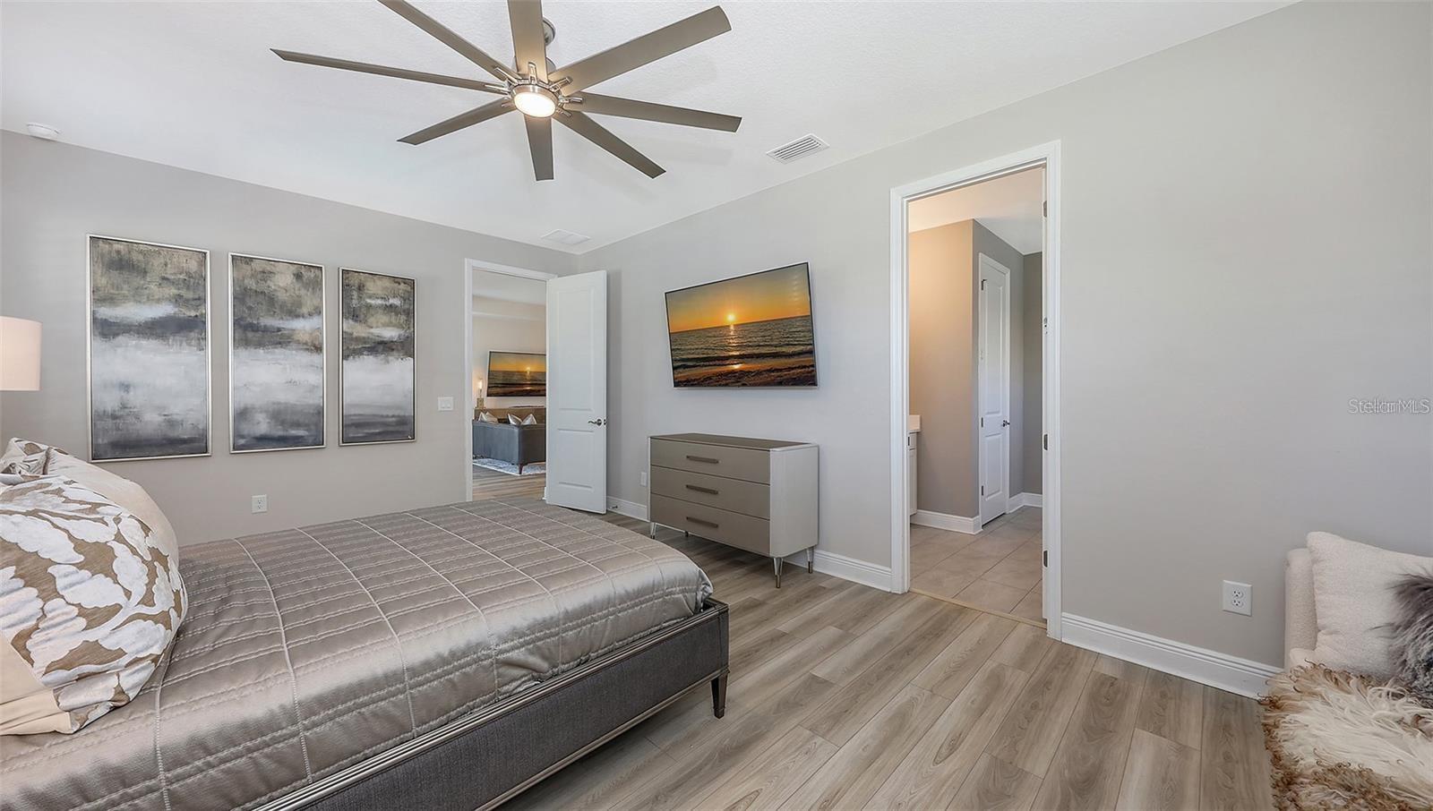 SWEETWATER AT LAKEWOOD RANCH PH I & II - Residential Lease