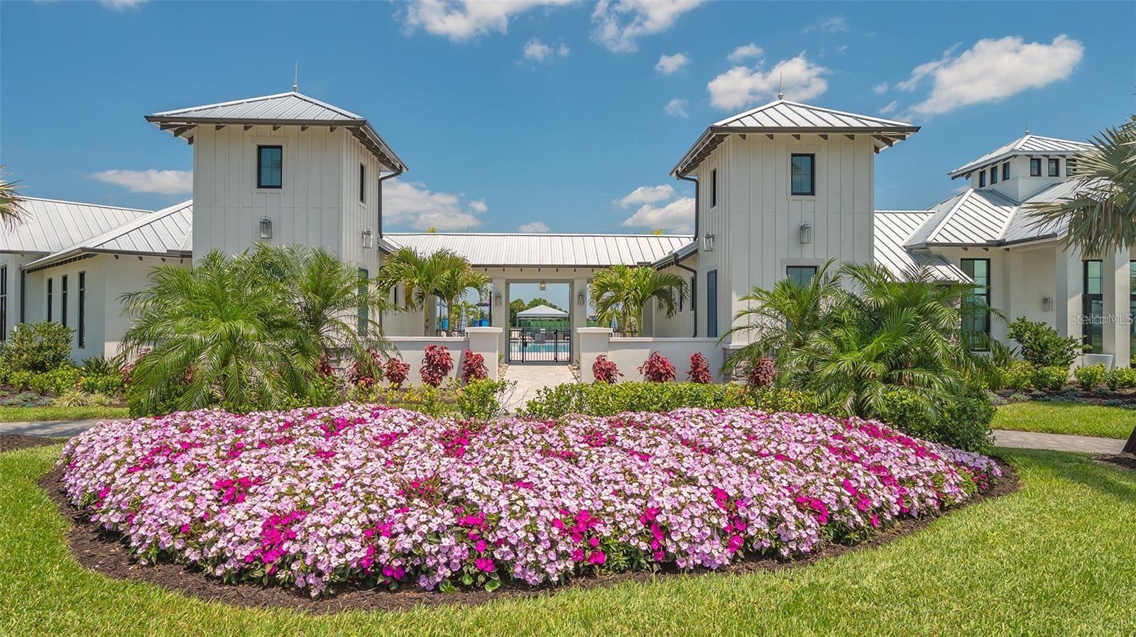 SWEETWATER AT LAKEWOOD RANCH PH I & II - Residential Lease