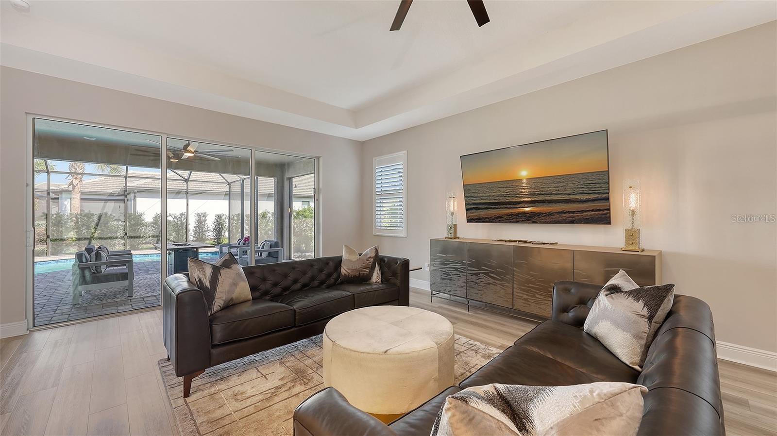 SWEETWATER AT LAKEWOOD RANCH PH I & II - Residential Lease