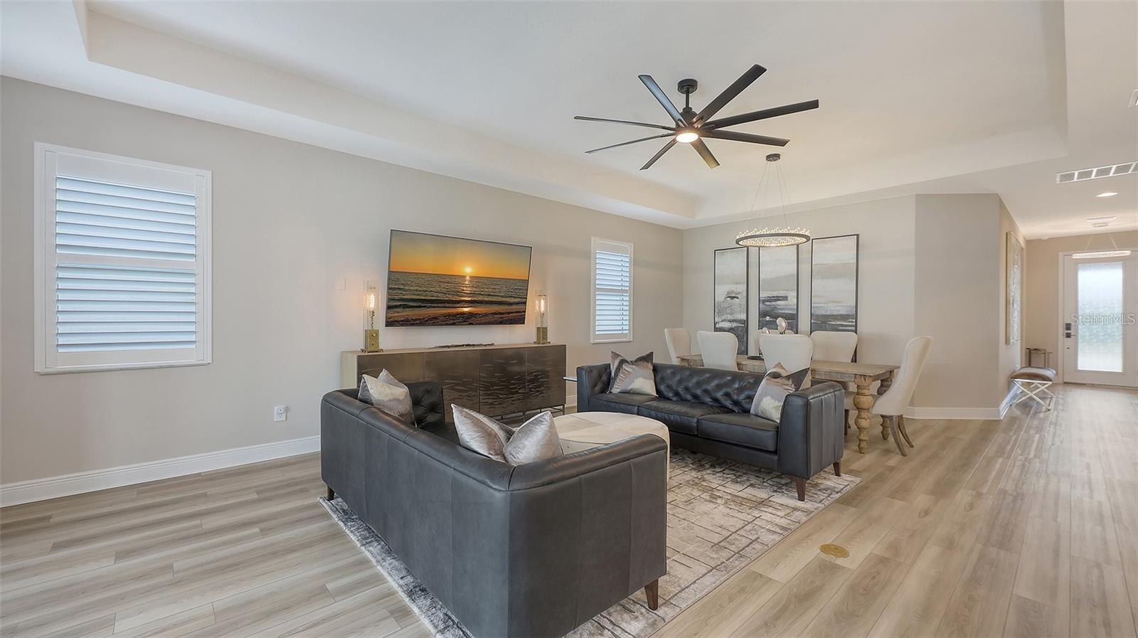 SWEETWATER AT LAKEWOOD RANCH PH I & II - Residential Lease