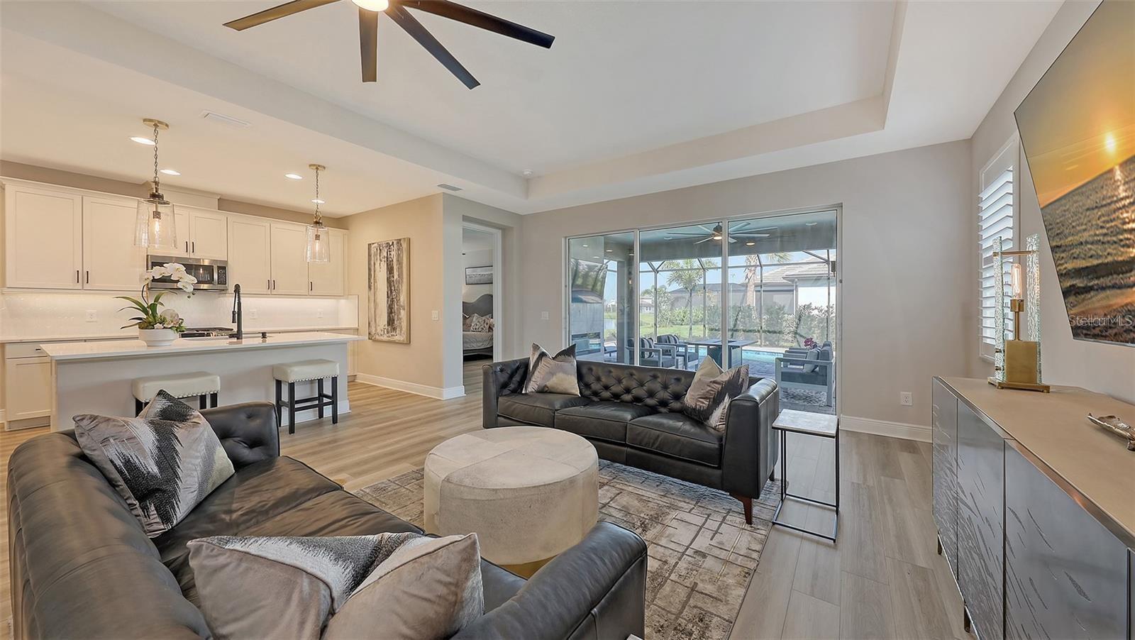 SWEETWATER AT LAKEWOOD RANCH PH I & II - Residential Lease