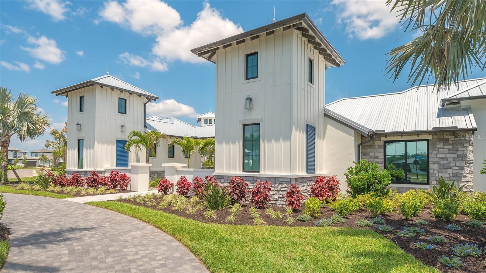 SWEETWATER AT LAKEWOOD RANCH PH I & II - Residential Lease
