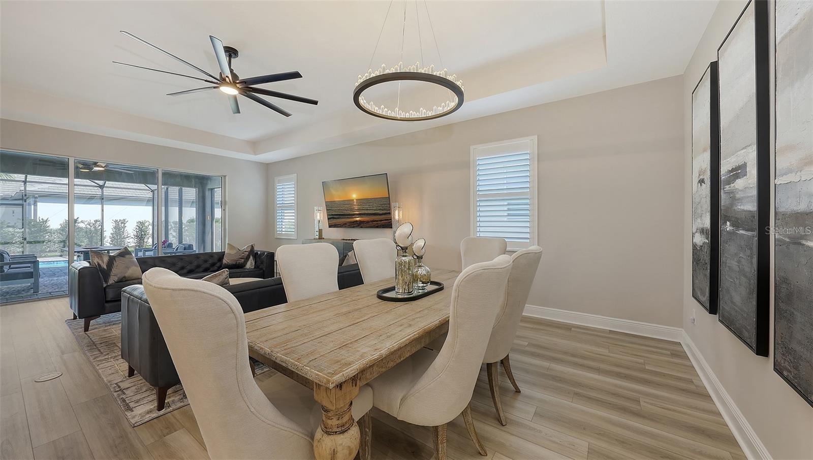 SWEETWATER AT LAKEWOOD RANCH PH I & II - Residential Lease