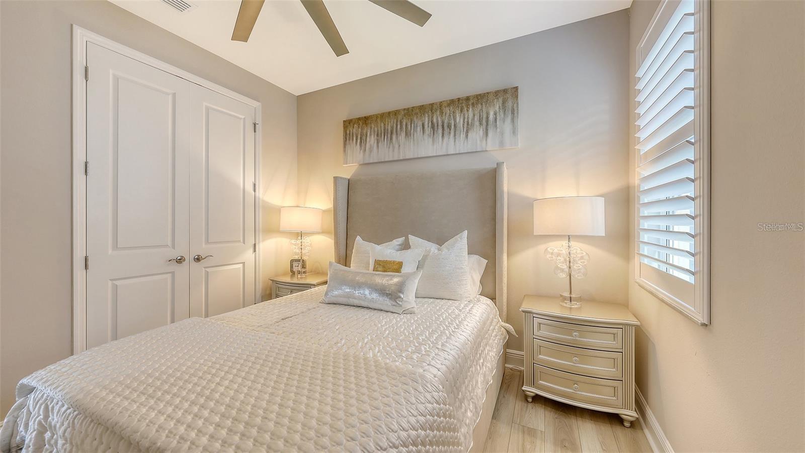 SWEETWATER AT LAKEWOOD RANCH PH I & II - Residential Lease