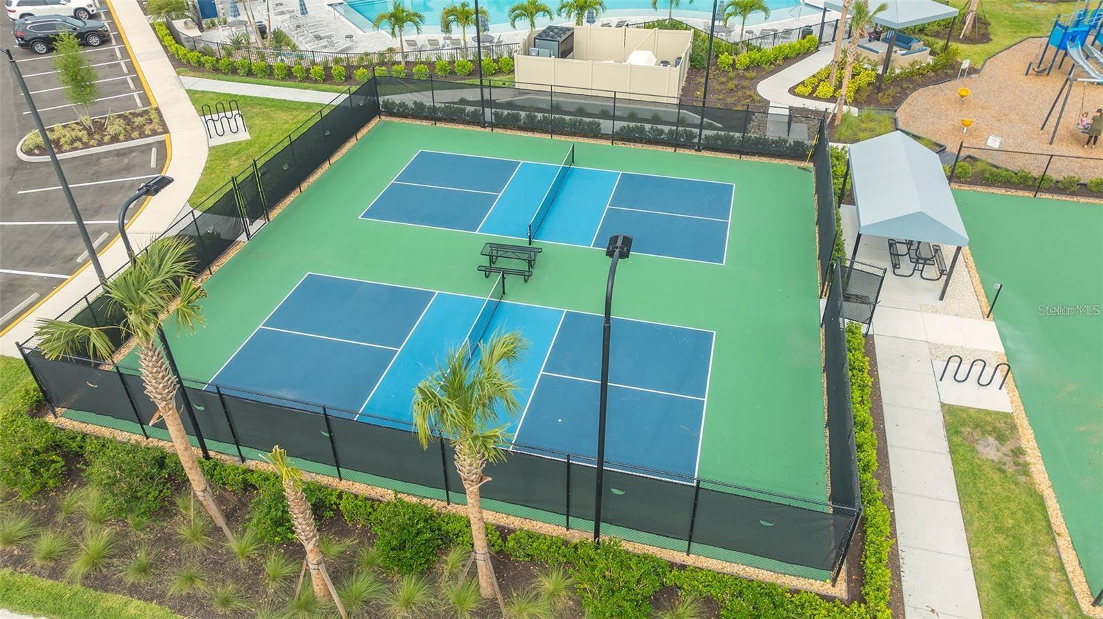 SWEETWATER AT LAKEWOOD RANCH PH I & II - Residential Lease