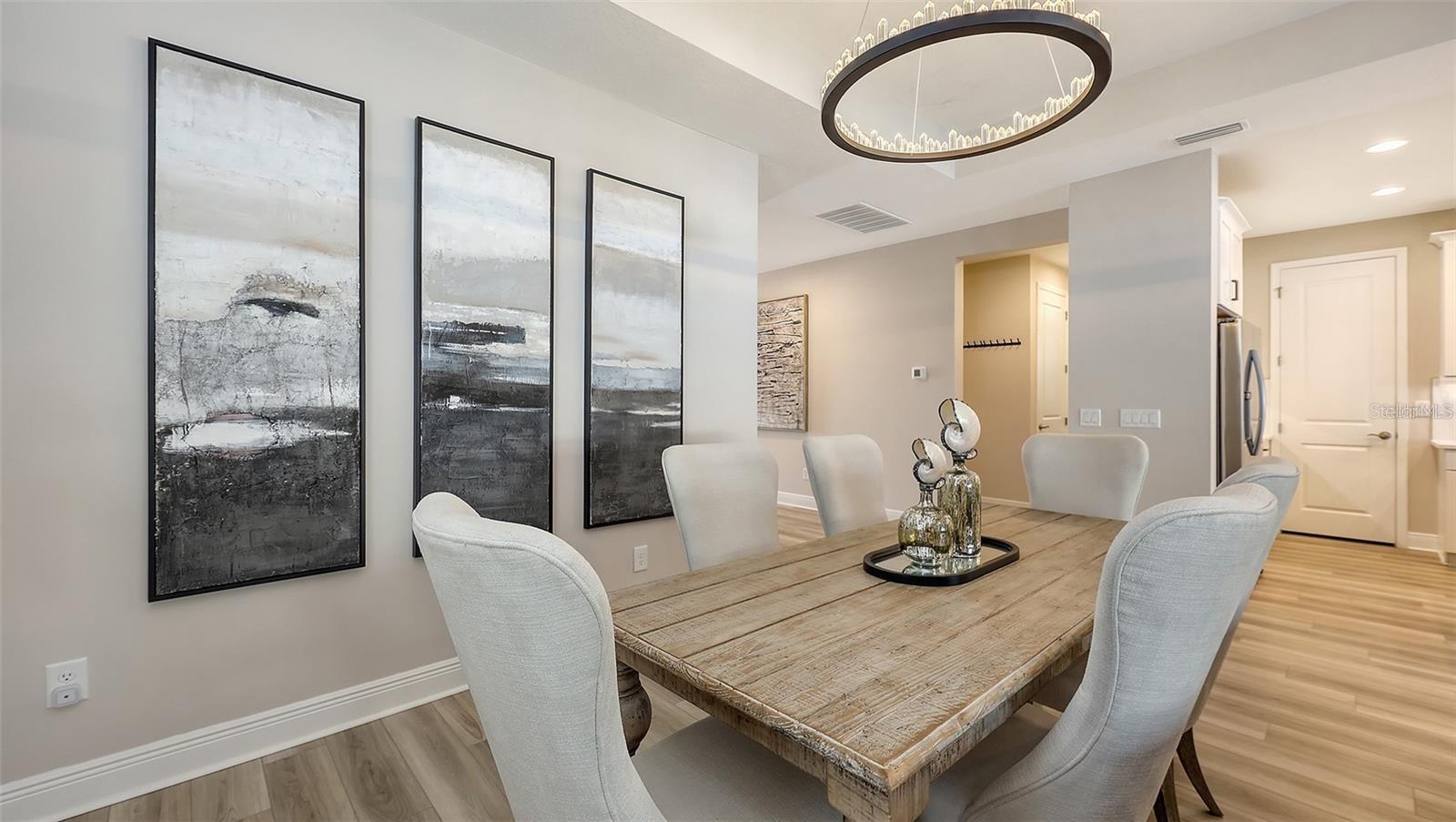 SWEETWATER AT LAKEWOOD RANCH PH I & II - Residential Lease