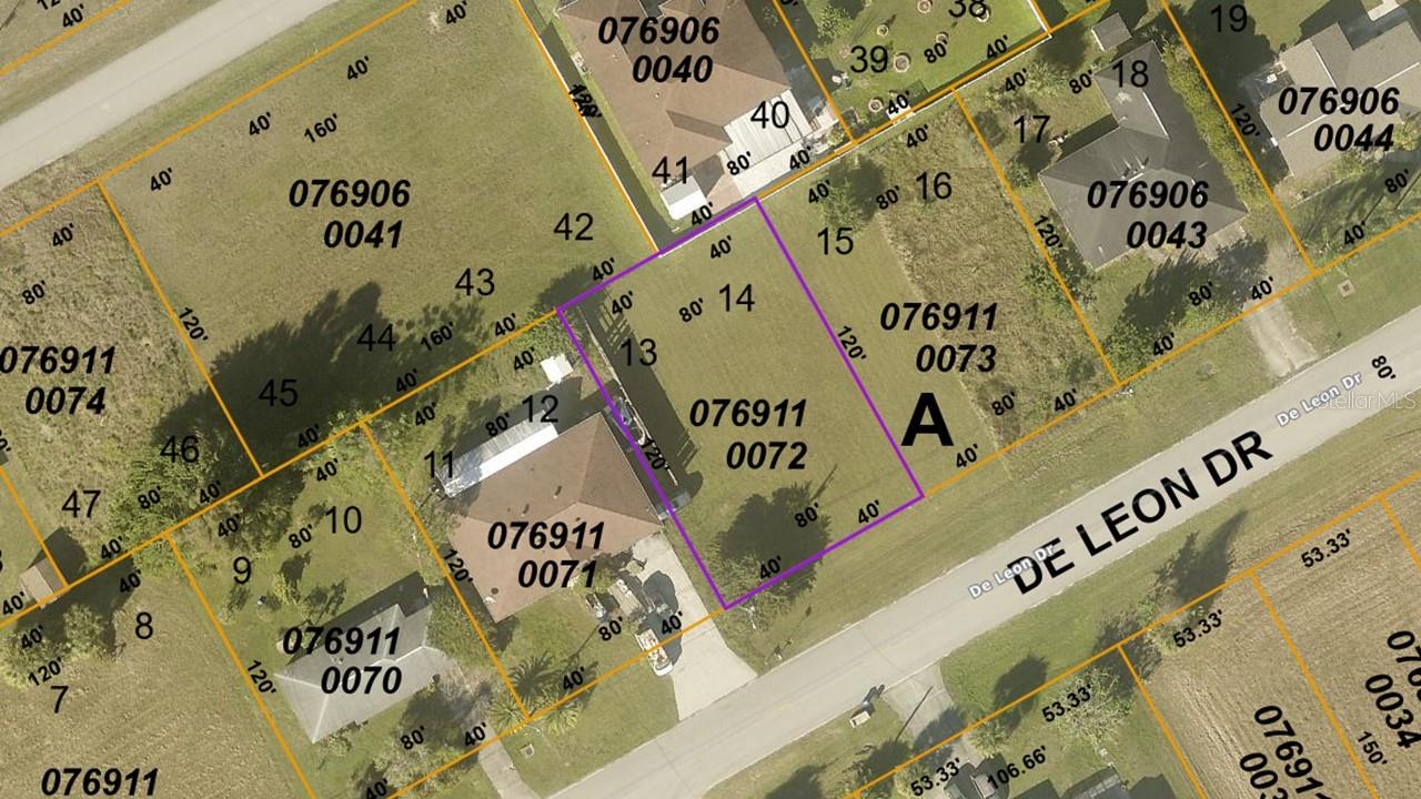 This Residential Lot sits in a quiet neighborhood minutes away from Warm Mineral Springs. NOT IN A FLOOD ZONE or HOA. Excellent location, peaceful neighborhood, minutes from I-75 & Tamiami Trail! Convenient to Florida’s best beaches, golfing, public boat ramps, marinas, shopping, physicians, water park, Atlanta Braves Practice Stadium, Tampa Bay Rays Practice Stadium, Historic Riverfront Downtown Punta Gorda & Fishermen’s Village, and a short drive to Venice, Sarasota and Boca Grande, etc. All information deemed reliable, but not guaranteed; buyer to confirm all.