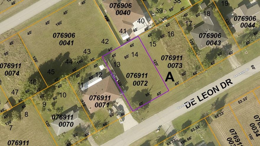 This Residential Lot sits in a quiet neighborhood minutes away from Warm Mineral Springs.  NOT IN A FLOOD ZONE or HOA.  Excellent location, peaceful neighborhood, minutes from I-75 & Tamiami Trail!  Convenient to Florida’s best beaches, golfing, public boat ramps, marinas, shopping, physicians, water park, Atlanta Braves Practice Stadium, Tampa Bay Rays Practice Stadium, Historic Riverfront Downtown Punta Gorda & Fishermen’s Village, and a short drive to Venice, Sarasota and Boca Grande, etc.  All information deemed reliable, but not guaranteed; buyer to confirm all.