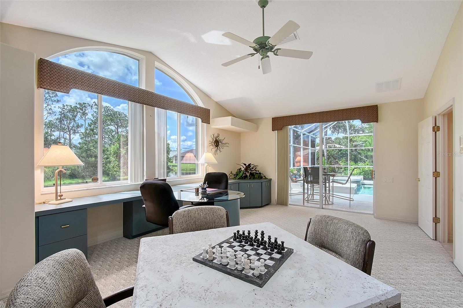 RIVENDELL - Residential