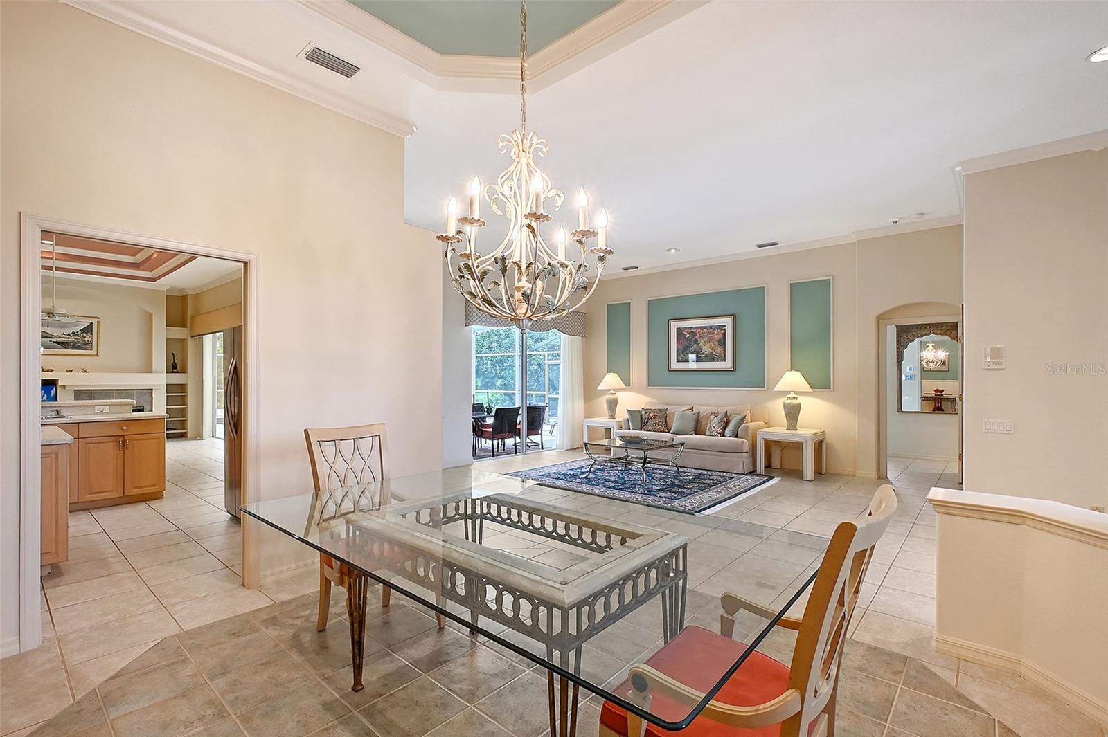 RIVENDELL - Residential