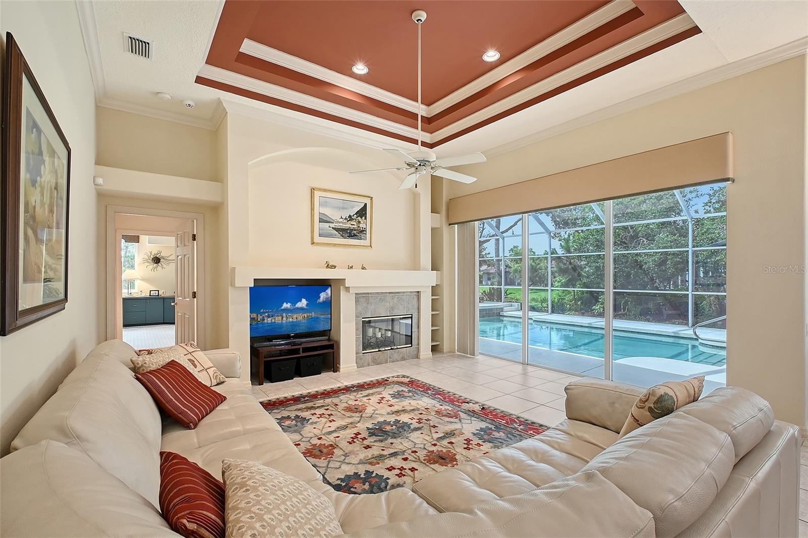 RIVENDELL - Residential