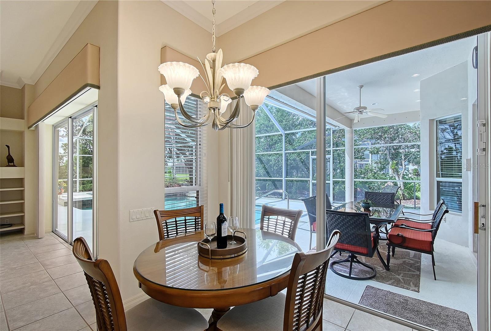 RIVENDELL - Residential
