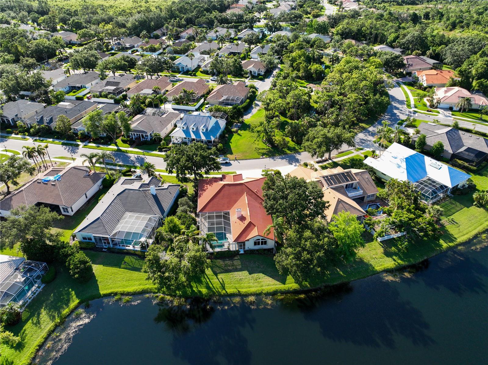 RIVENDELL - Residential