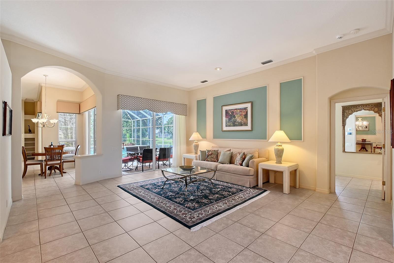 RIVENDELL - Residential