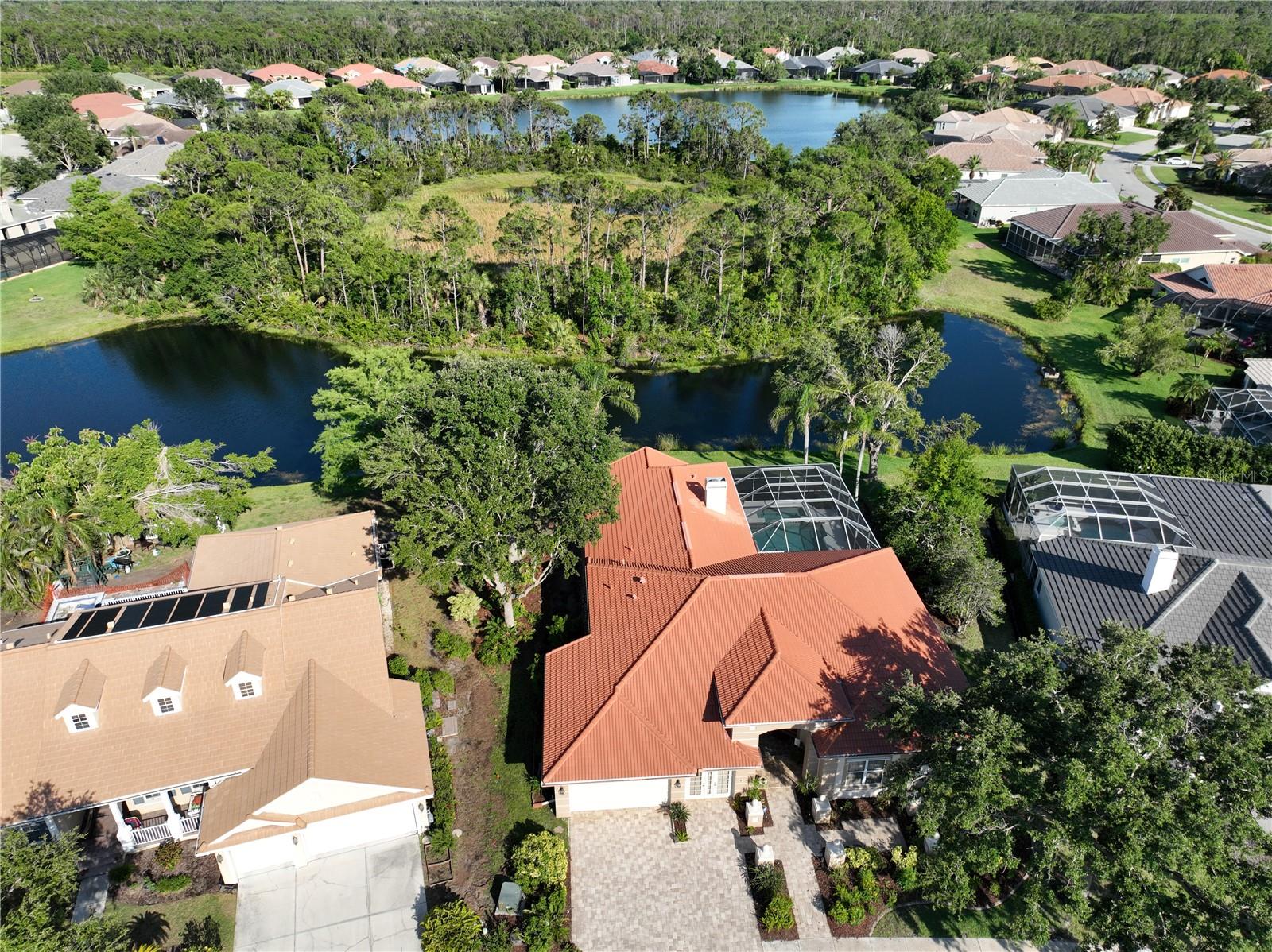 RIVENDELL - Residential