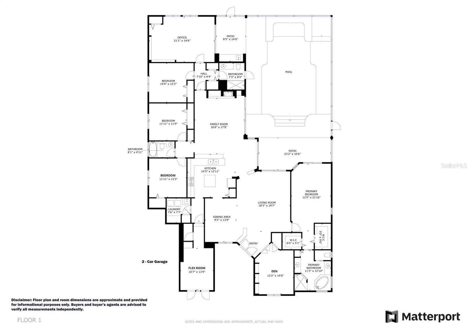 RIVENDELL - Residential