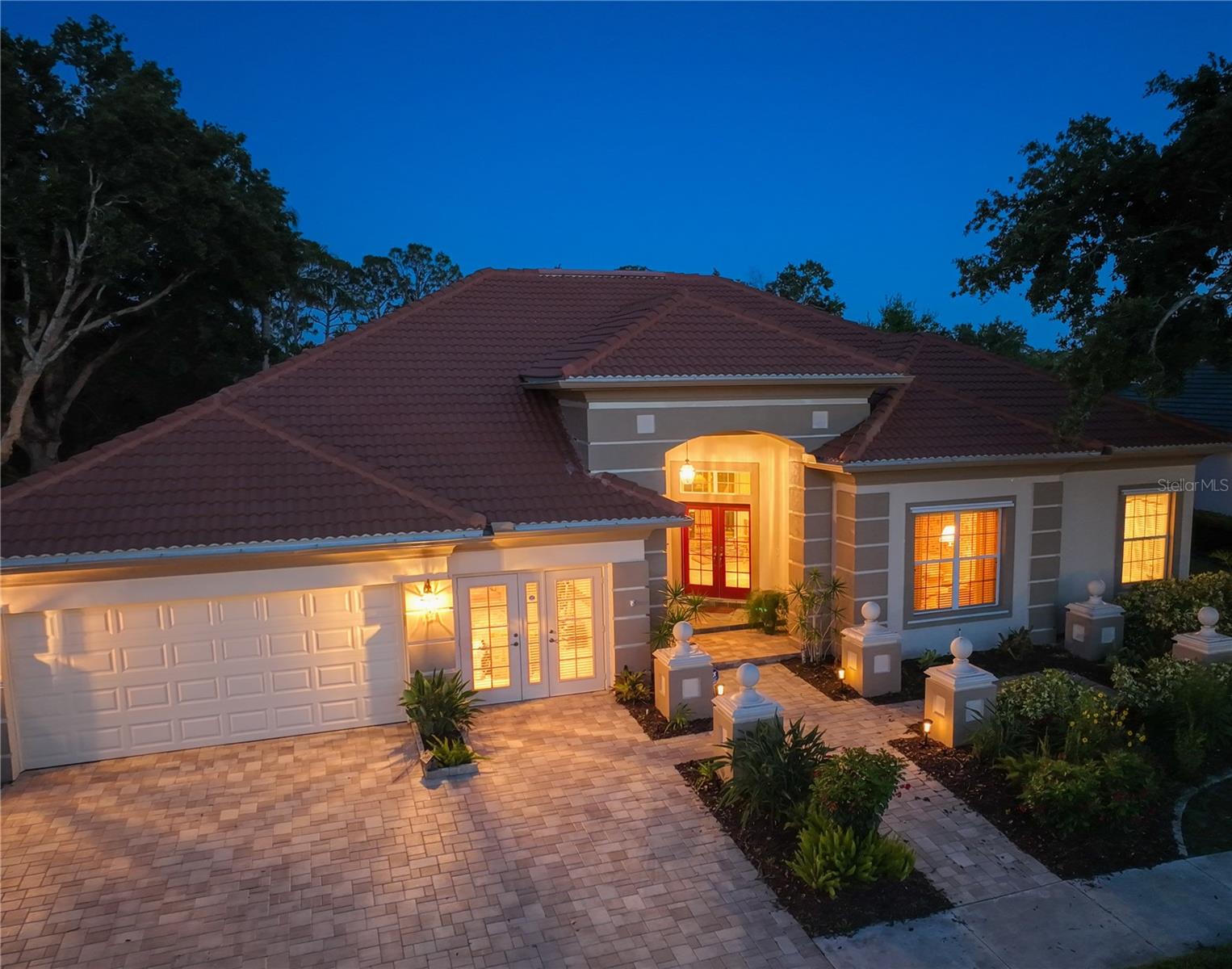 RIVENDELL - Residential