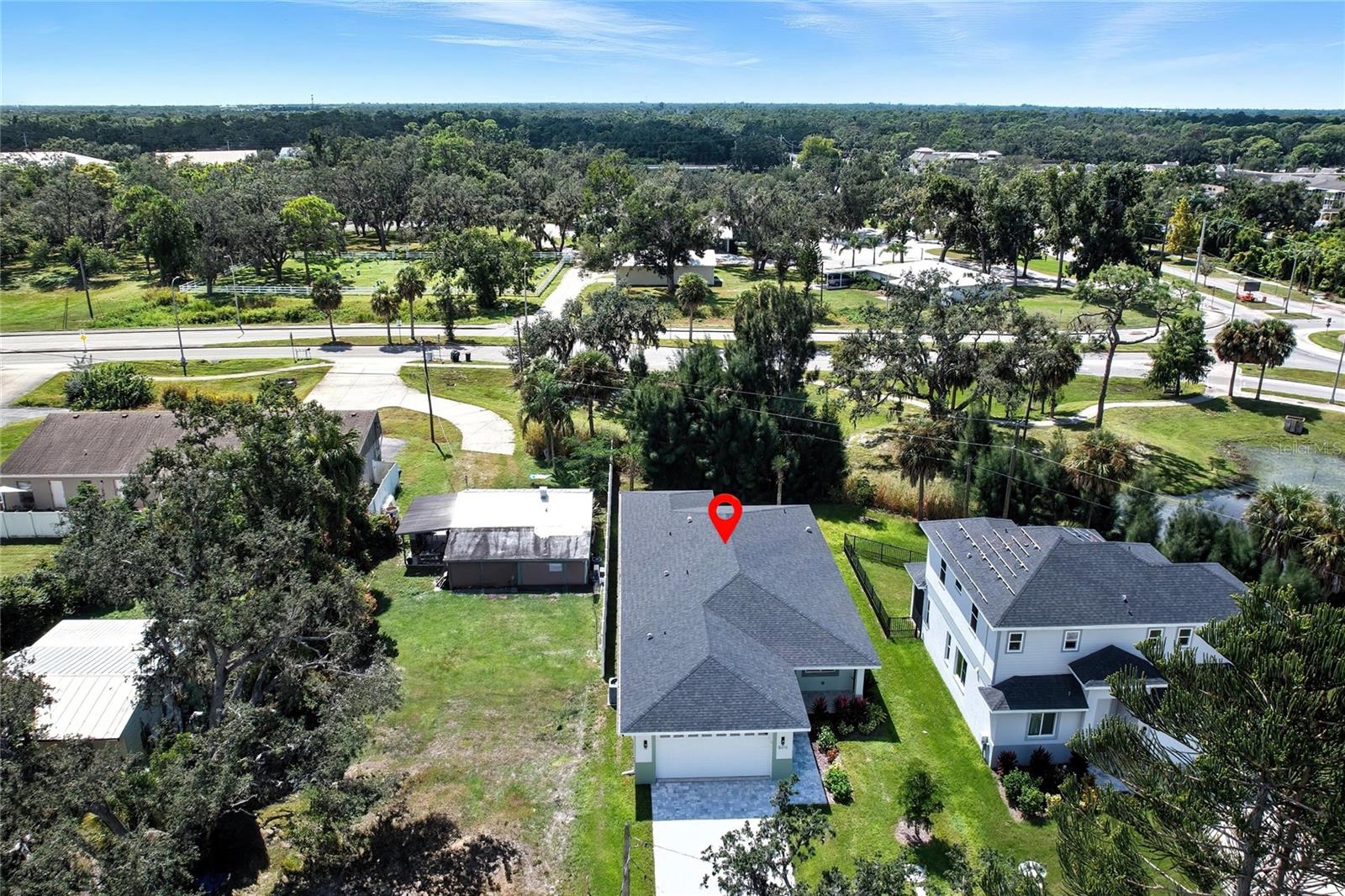BROADWAY - Residential