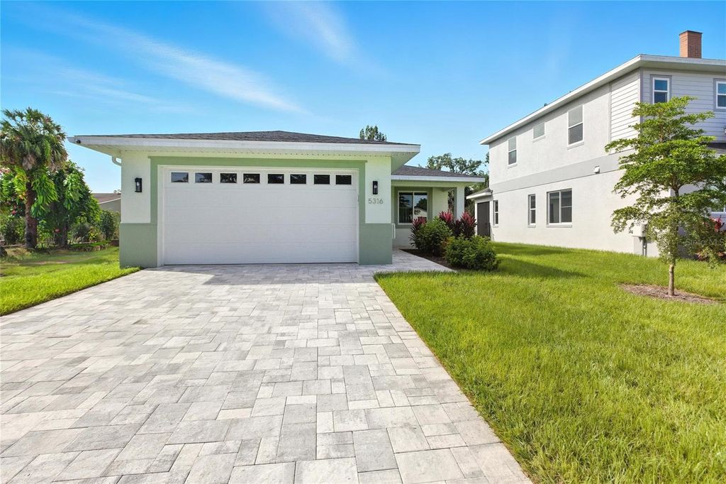 Photo of 5316 Altoona Street, Sarasota, FL 34232 (MLS # O6349173)