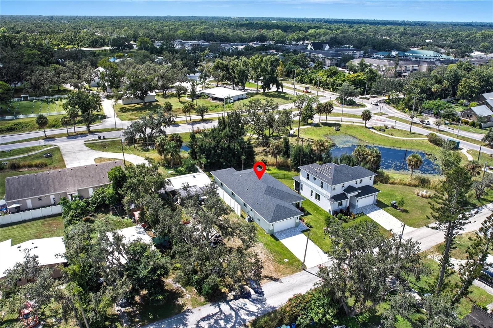 BROADWAY - Residential