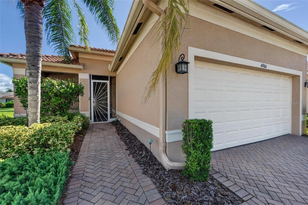 Photo of 4904 Rock Island Court, Wimauma, FL 33598 (MLS # TB8546920)