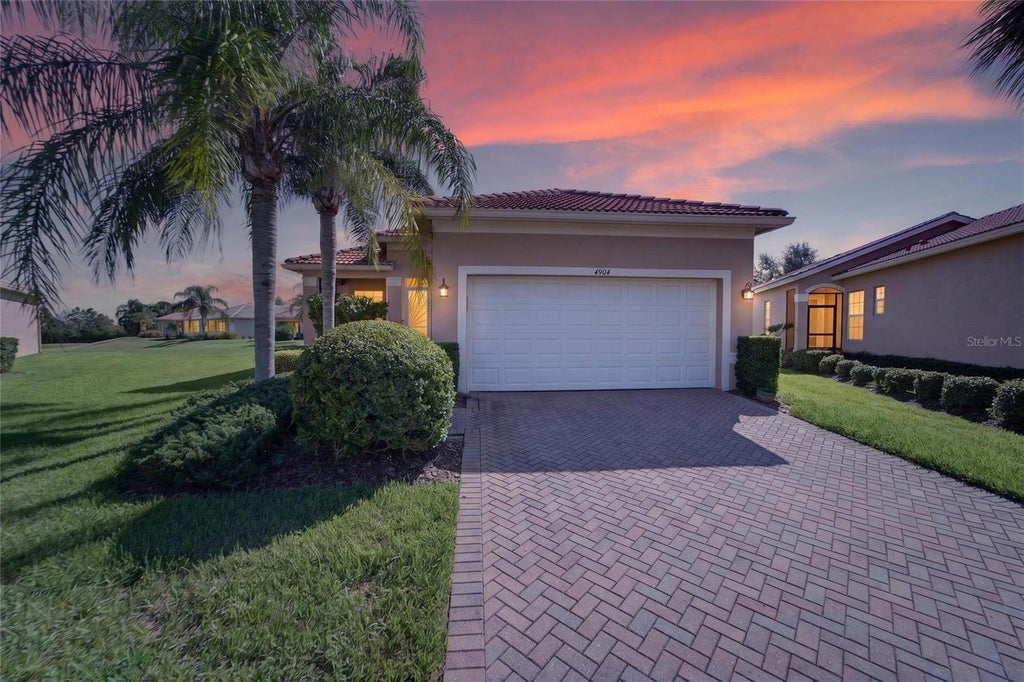 Photo of 4904 Rock Island Court, Wimauma, FL 33598 (MLS # TB8546920)