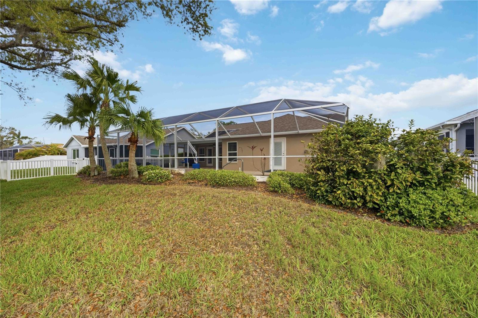 KINGSFIELD PH I - Residential