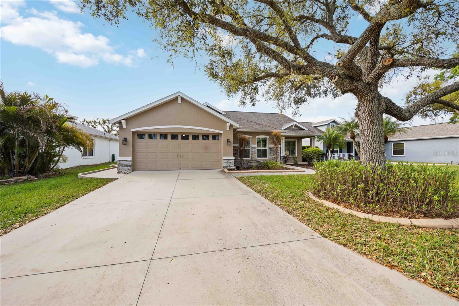 KINGSFIELD PH I - Residential