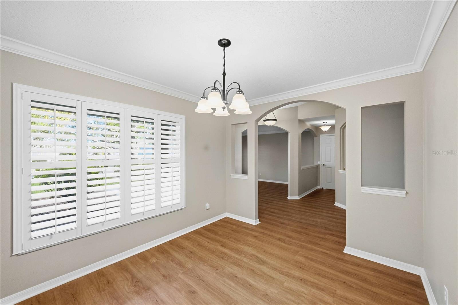 KINGSFIELD PH I - Residential