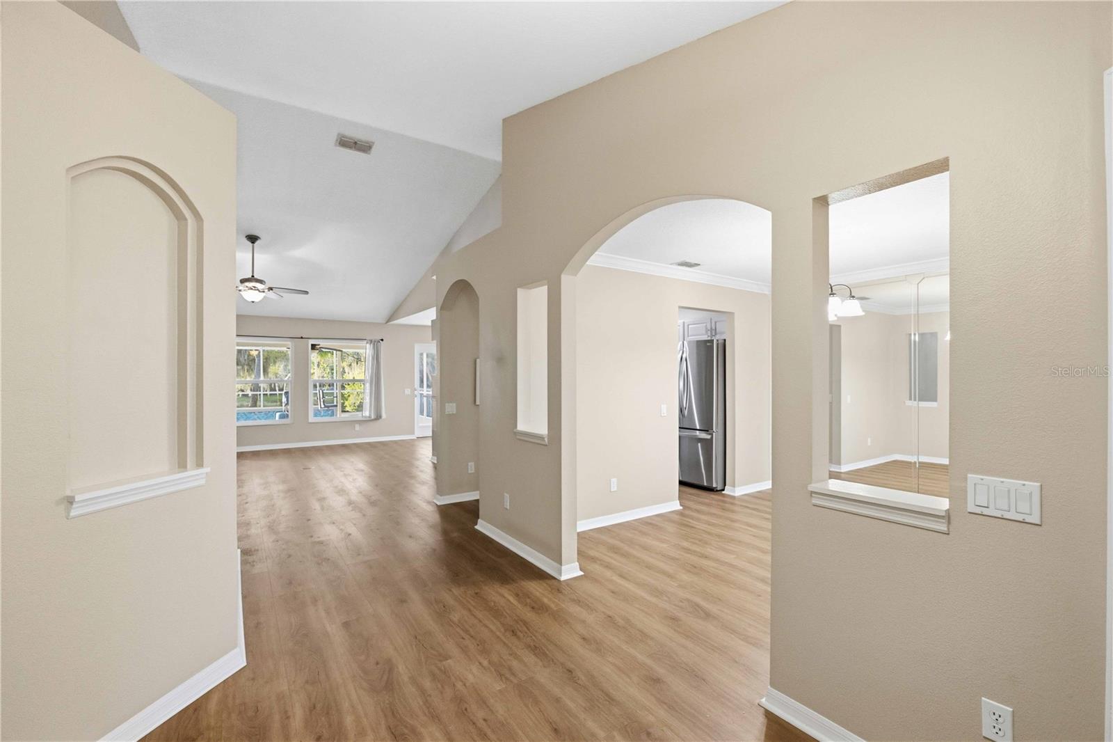 KINGSFIELD PH I - Residential