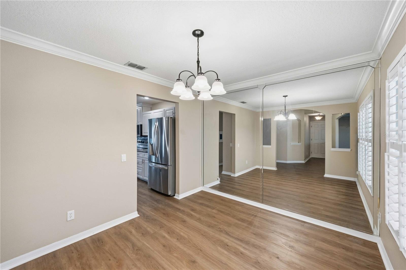 KINGSFIELD PH I - Residential