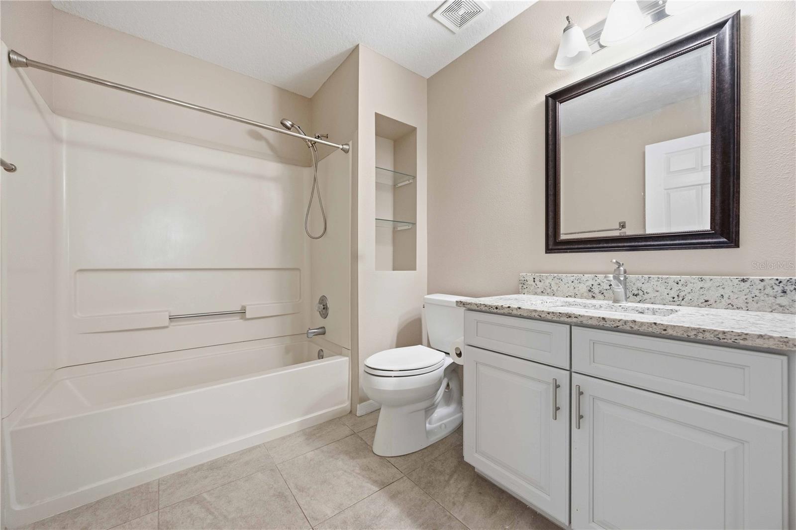 KINGSFIELD PH I - Residential