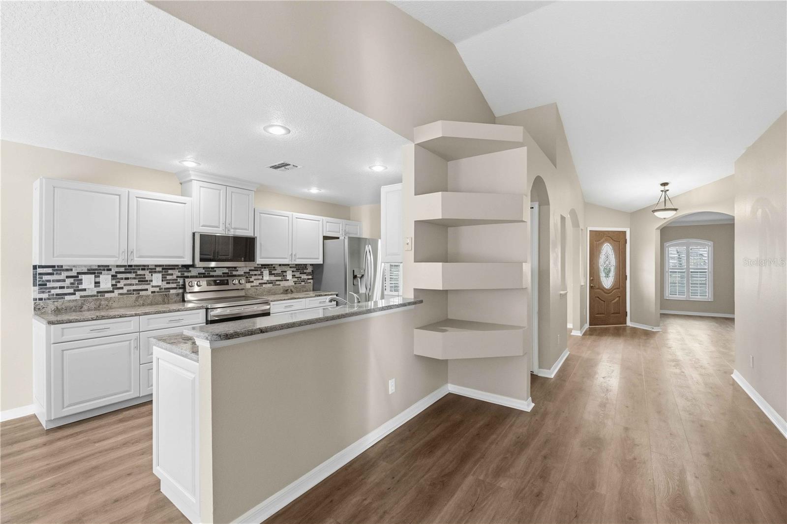 KINGSFIELD PH I - Residential