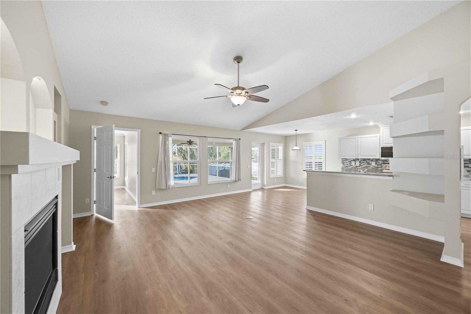 KINGSFIELD PH I - Residential