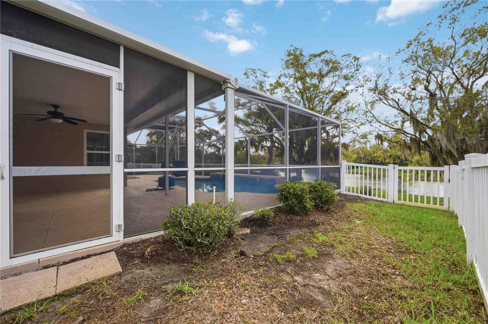 KINGSFIELD PH I - Residential