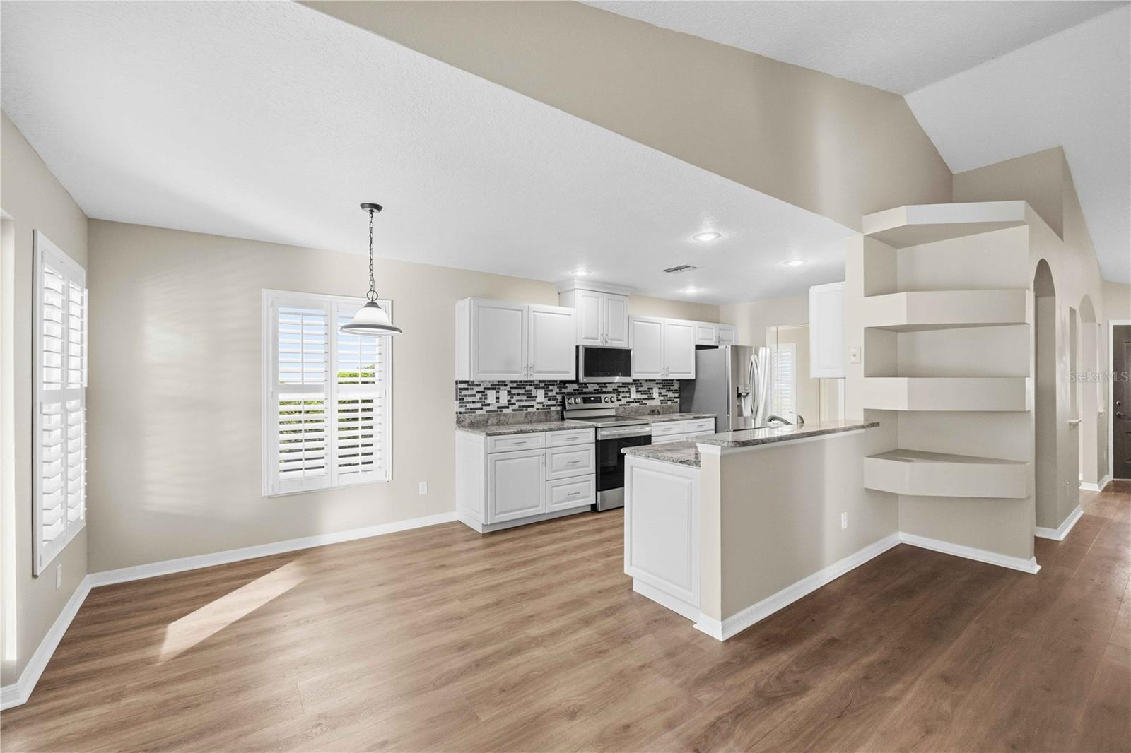 KINGSFIELD PH I - Residential