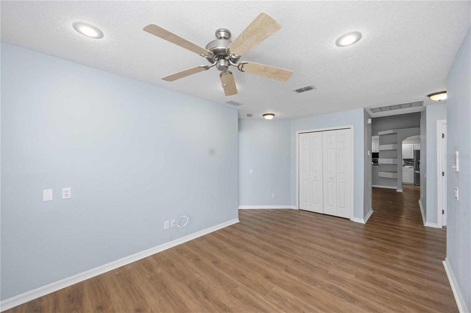 KINGSFIELD PH I - Residential