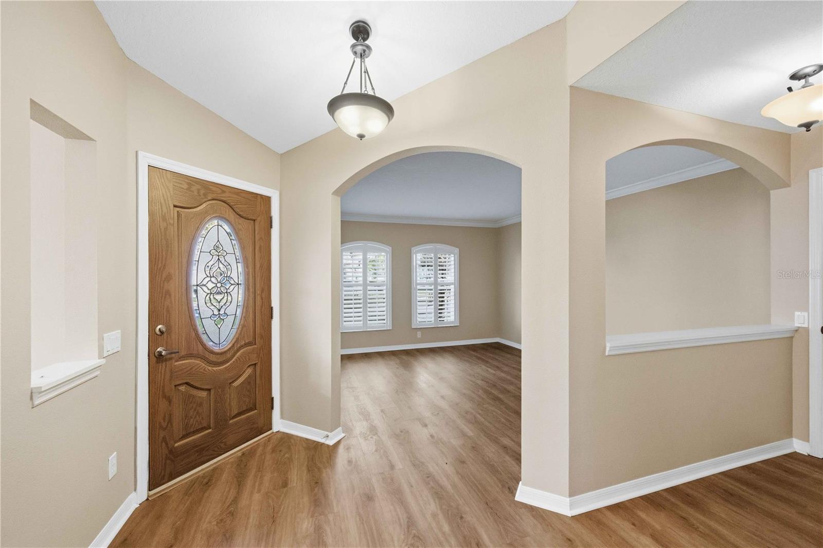 KINGSFIELD PH I - Residential