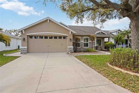 4012 KINGSFIELD DRIVE PARRISH FL 34219