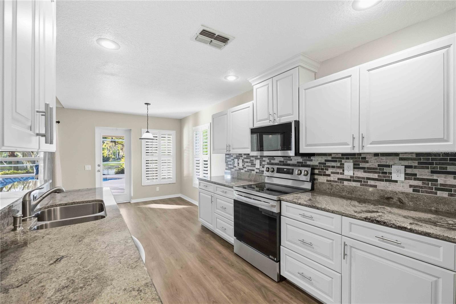 KINGSFIELD PH I - Residential