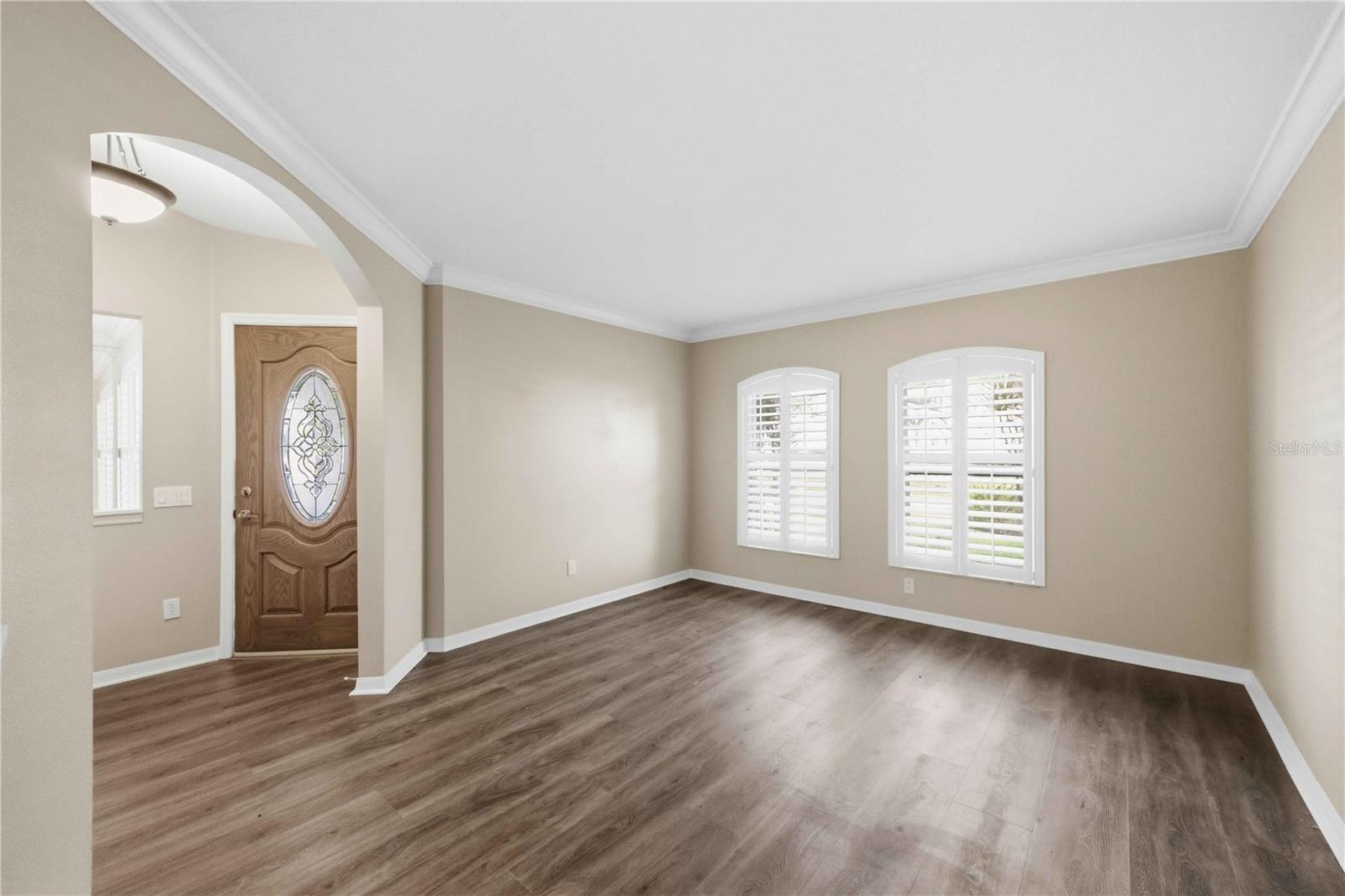 KINGSFIELD PH I - Residential