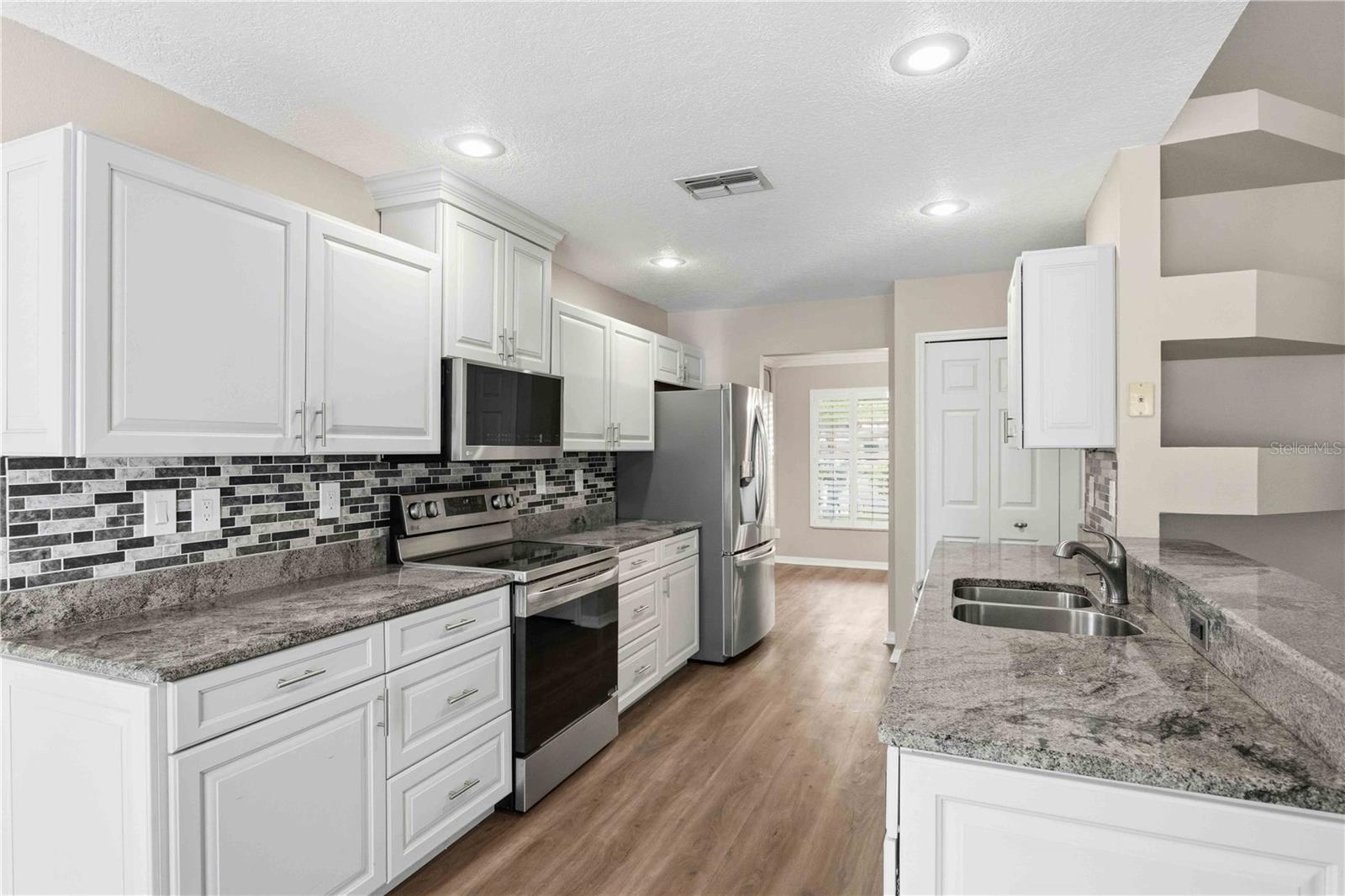 KINGSFIELD PH I - Residential